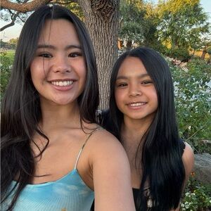 Meet your Posher, Penelope